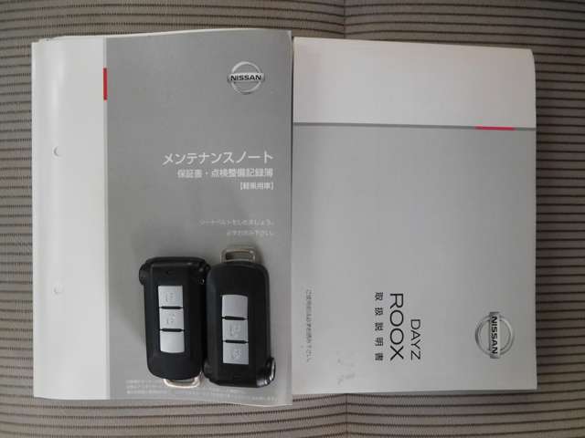 日産 デイズ　ルークス ６６０ Ｘ H30年 (九州・沖縄) 99