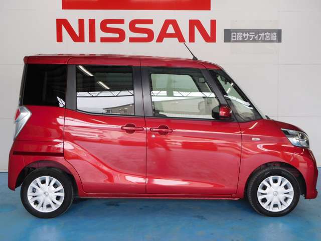 日産 デイズ　ルークス ６６０ Ｘ H30年 (九州・沖縄) 99