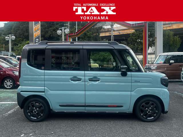 スズキ スペーシア　ギア ６６０ ギア ハイブリッド ＸＺターボ R7年 (関東) 99