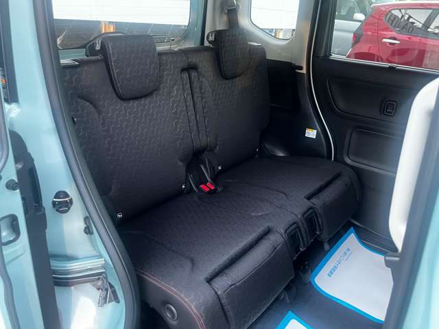 スズキ スペーシア　ギア ６６０ ギア ハイブリッド ＸＺターボ R7年 (関東) 99