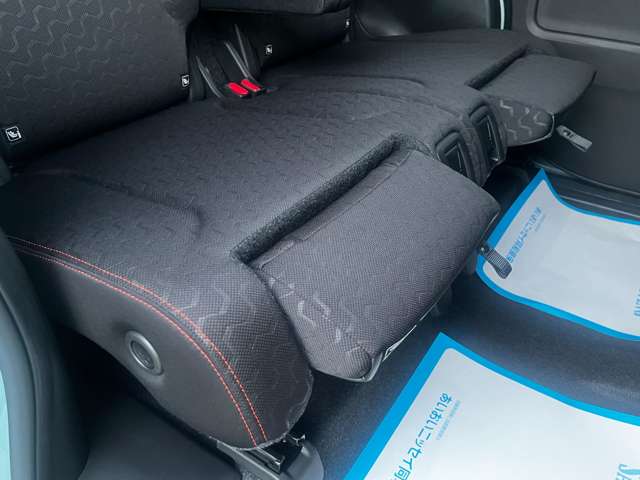 スズキ スペーシア　ギア ６６０ ギア ハイブリッド ＸＺターボ R7年 (関東) 99