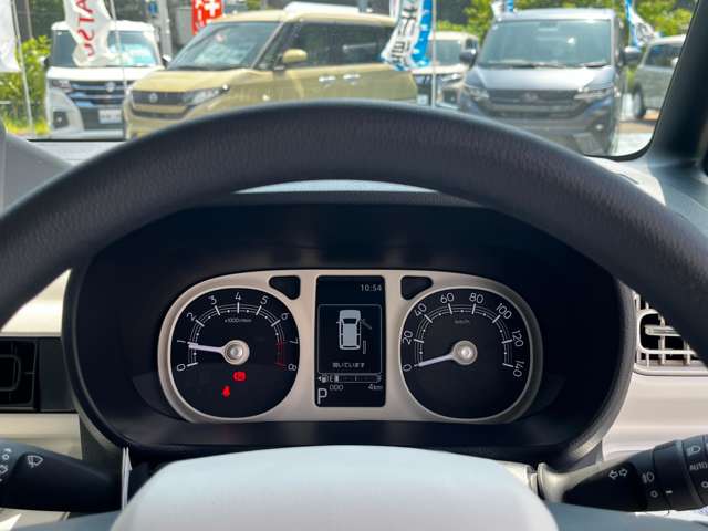 ダイハツ ムーヴ　キャンバス ６６０ ストライプス Ｇターボ R7年 (関東) 99