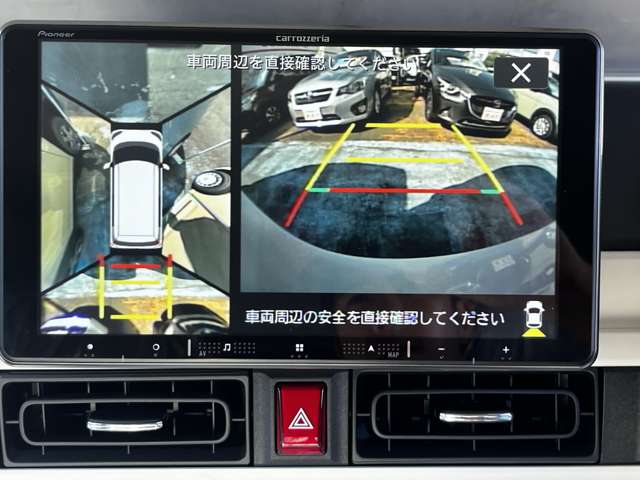 ダイハツ ムーヴ　キャンバス ６６０ ストライプス Ｇターボ R7年 (関東) 99