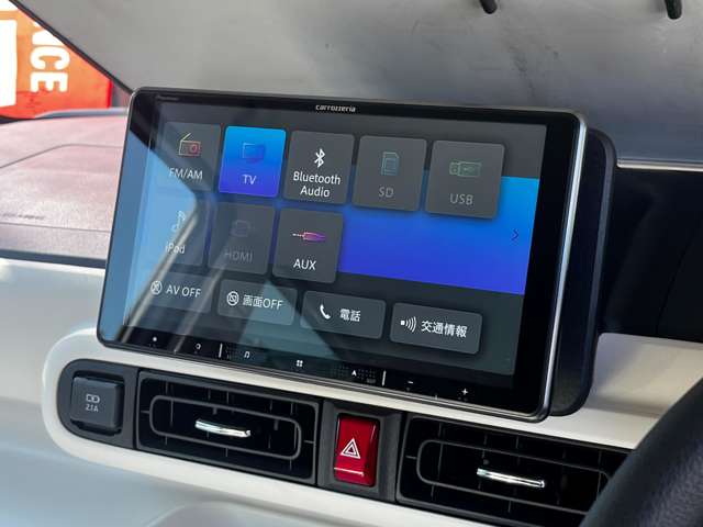 ダイハツ ムーヴ　キャンバス ６６０ ストライプス Ｇターボ R7年 (関東) 99