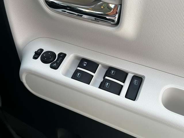 ダイハツ ムーヴ　キャンバス ６６０ ストライプス Ｇターボ R7年 (関東) 99