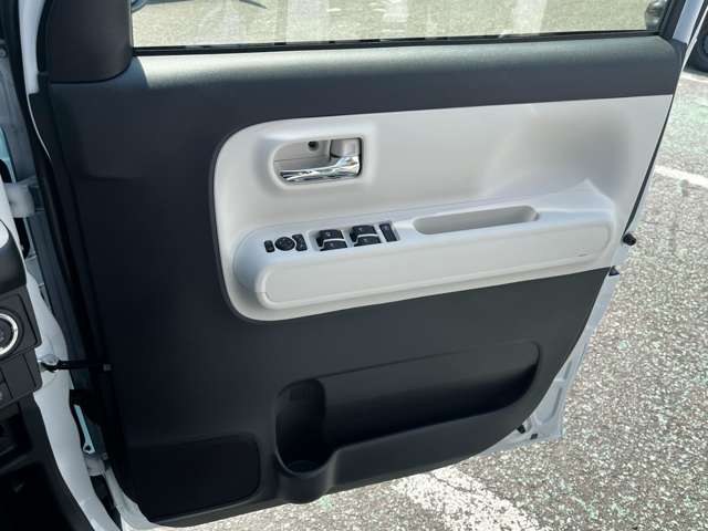 ダイハツ ムーヴ　キャンバス ６６０ ストライプス Ｇターボ R7年 (関東) 99