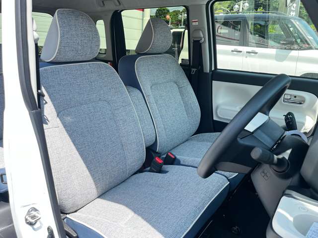 ダイハツ ムーヴ　キャンバス ６６０ ストライプス Ｇターボ R7年 (関東) 99