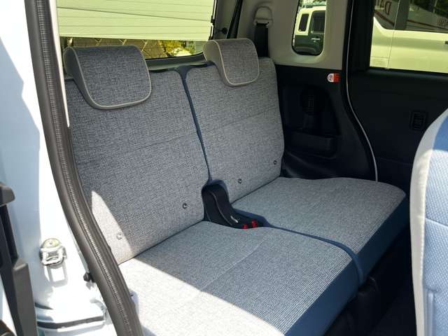 ダイハツ ムーヴ　キャンバス ６６０ ストライプス Ｇターボ R7年 (関東) 99