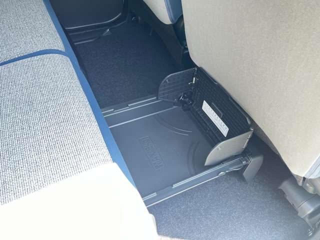 ダイハツ ムーヴ　キャンバス ６６０ ストライプス Ｇターボ R7年 (関東) 99