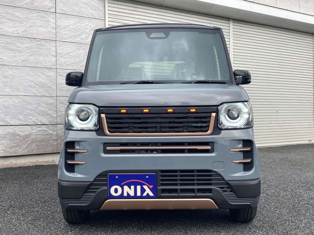 ホンダ Ｎ　ＢＯＸ ジョイ ６６０ ２トーン R7年 (関東) 99