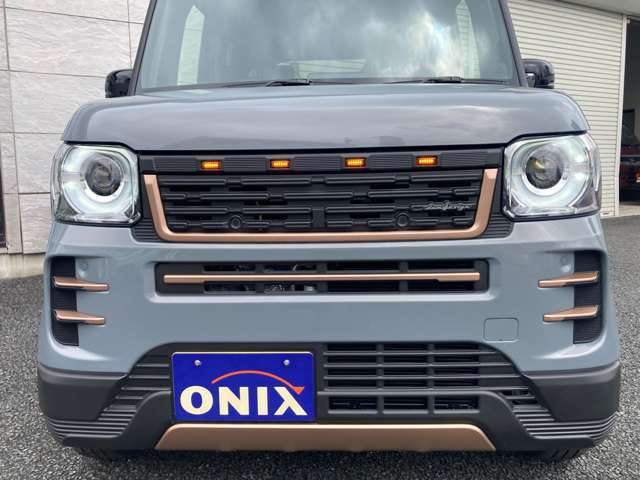 ホンダ Ｎ　ＢＯＸ ジョイ ６６０ ２トーン R7年 (関東) 99