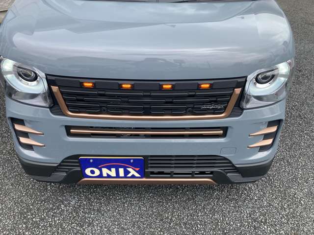 ホンダ Ｎ　ＢＯＸ ジョイ ６６０ ２トーン R7年 (関東) 99