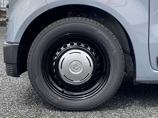 ホンダ Ｎ　ＢＯＸ ジョイ ６６０ ２トーン R7年 (関東) 99