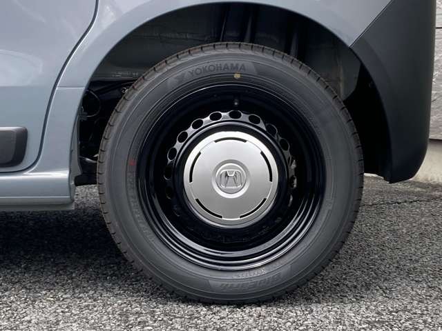 ホンダ Ｎ　ＢＯＸ ジョイ ６６０ ２トーン R7年 (関東) 99