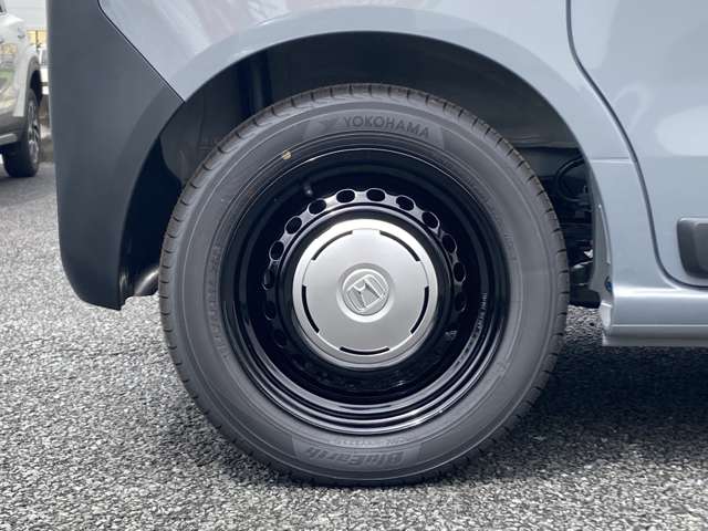 ホンダ Ｎ　ＢＯＸ ジョイ ６６０ ２トーン R7年 (関東) 99