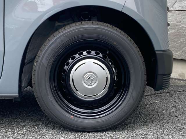 ホンダ Ｎ　ＢＯＸ ジョイ ６６０ ２トーン R7年 (関東) 99