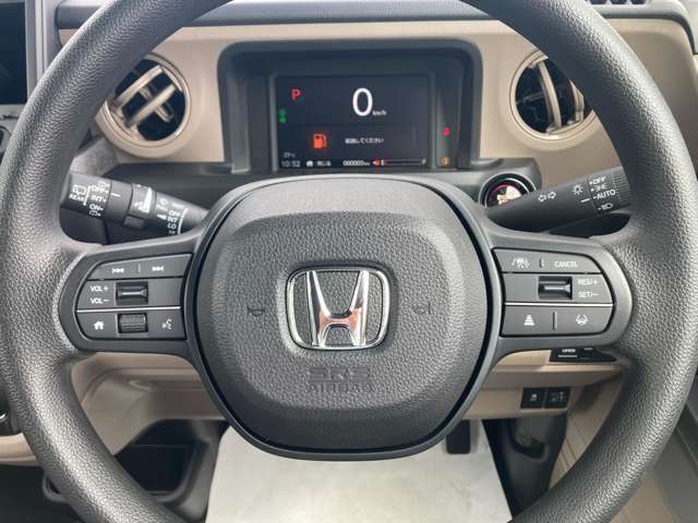 ホンダ Ｎ　ＢＯＸ ジョイ ６６０ ２トーン R7年 (関東) 99