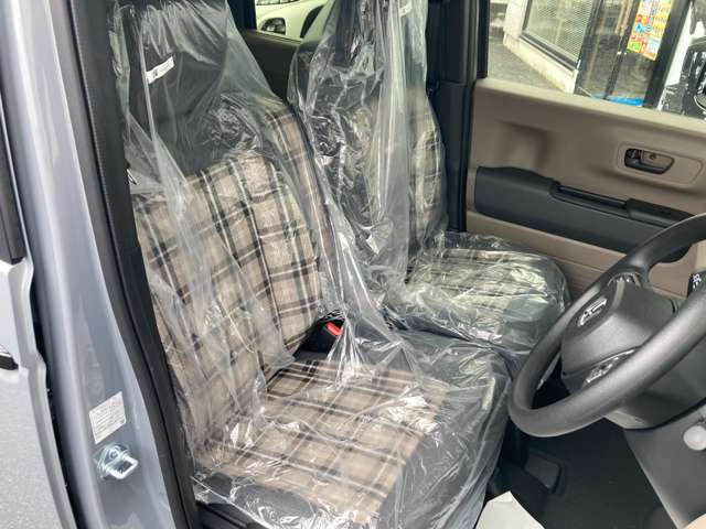 ホンダ Ｎ　ＢＯＸ ジョイ ６６０ ２トーン R7年 (関東) 99