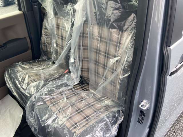 ホンダ Ｎ　ＢＯＸ ジョイ ６６０ ２トーン R7年 (関東) 99