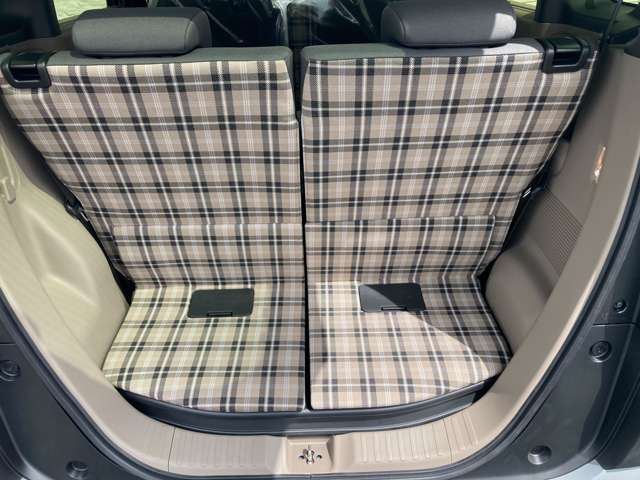 ホンダ Ｎ　ＢＯＸ ジョイ ６６０ ２トーン R7年 (関東) 99