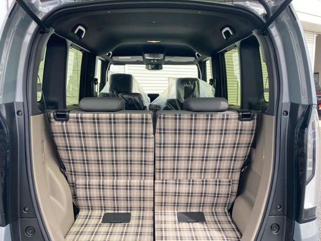 ホンダ Ｎ　ＢＯＸ ジョイ ６６０ ２トーン R7年 (関東) 99