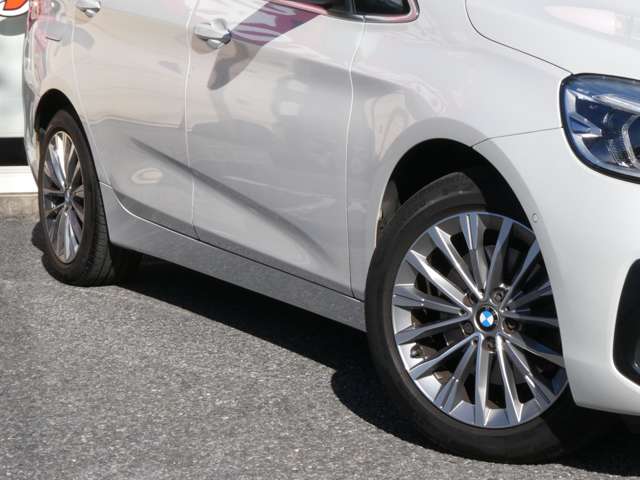 ＢＭＷ ２シリーズグランツアラー ２１８Ｉ ラグジュアリー ＤＣＴ R1年 (関東) 99