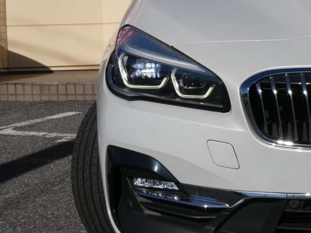 ＢＭＷ ２シリーズグランツアラー ２１８Ｉ ラグジュアリー ＤＣＴ R1年 (関東) 99