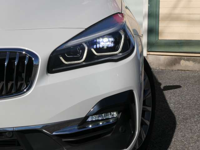 ＢＭＷ ２シリーズグランツアラー ２１８Ｉ ラグジュアリー ＤＣＴ R1年 (関東) 99