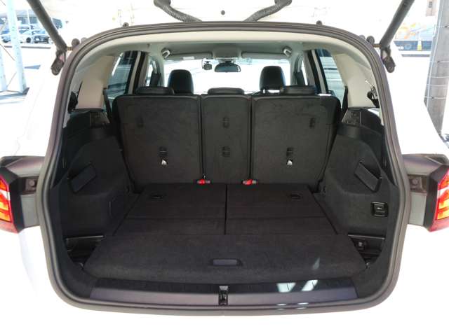 ＢＭＷ ２シリーズグランツアラー ２１８Ｉ ラグジュアリー ＤＣＴ R1年 (関東) 99