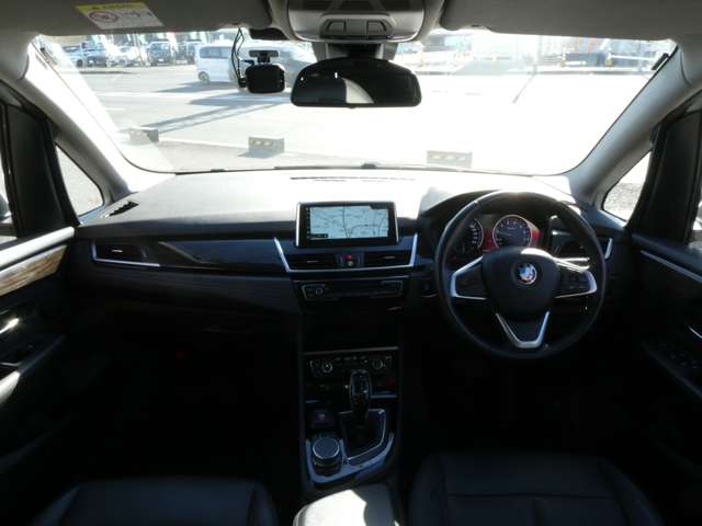 ＢＭＷ ２シリーズグランツアラー ２１８Ｉ ラグジュアリー ＤＣＴ R1年 (関東) 99