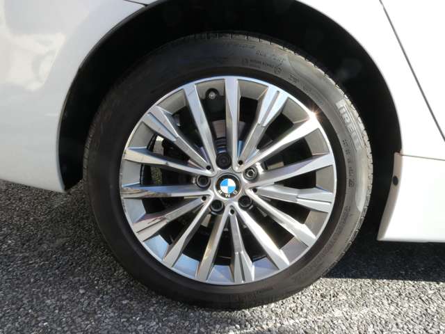 ＢＭＷ ２シリーズグランツアラー ２１８Ｉ ラグジュアリー ＤＣＴ R1年 (関東) 99