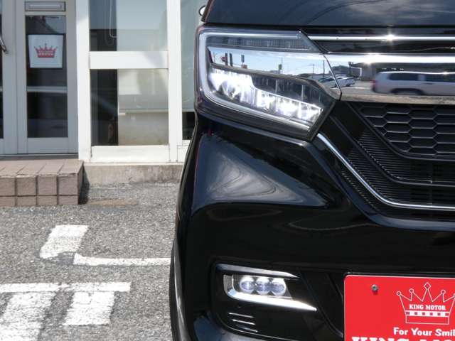 ホンダ Ｎ　ＢＯＸ カスタム ６６０ Ｇ Ｌ ターボ ホンダセンシング R2年 (関東) 99