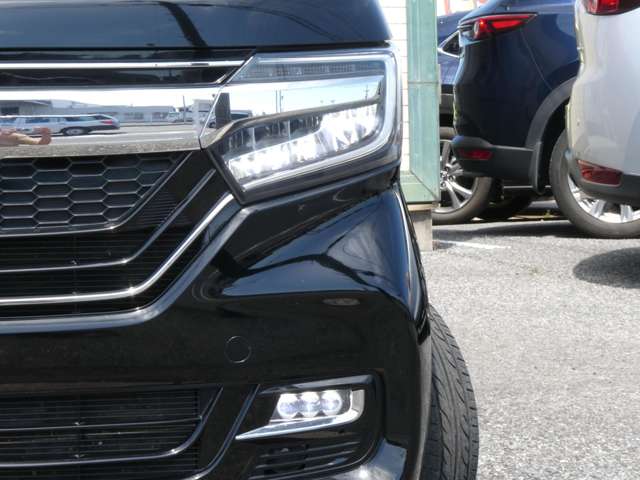 ホンダ Ｎ　ＢＯＸ カスタム ６６０ Ｇ Ｌ ターボ ホンダセンシング R2年 (関東) 99