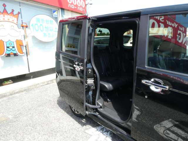 ホンダ Ｎ　ＢＯＸ カスタム ６６０ Ｇ Ｌ ターボ ホンダセンシング R2年 (関東) 99