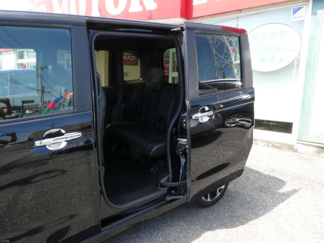 ホンダ Ｎ　ＢＯＸ カスタム ６６０ Ｇ Ｌ ターボ ホンダセンシング R2年 (関東) 99