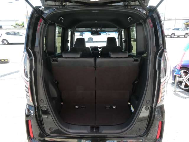 ホンダ Ｎ　ＢＯＸ カスタム ６６０ Ｇ Ｌ ターボ ホンダセンシング R2年 (関東) 99