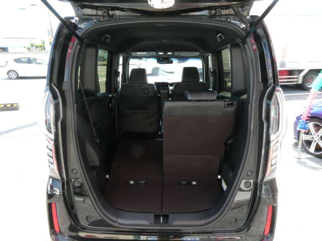 ホンダ Ｎ　ＢＯＸ カスタム ６６０ Ｇ Ｌ ターボ ホンダセンシング R2年 (関東) 99