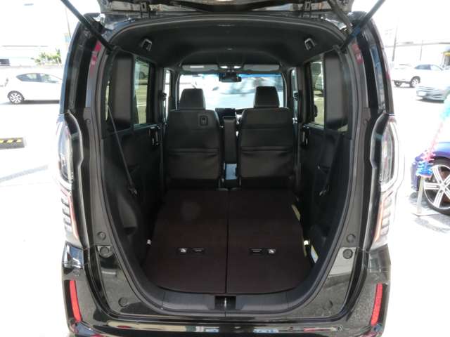 ホンダ Ｎ　ＢＯＸ カスタム ６６０ Ｇ Ｌ ターボ ホンダセンシング R2年 (関東) 99