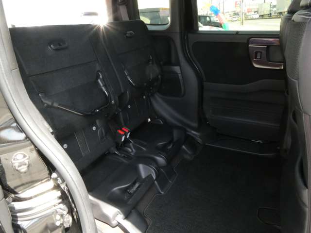 ホンダ Ｎ　ＢＯＸ カスタム ６６０ Ｇ Ｌ ターボ ホンダセンシング R2年 (関東) 99