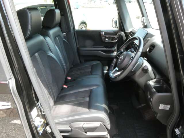 ホンダ Ｎ　ＢＯＸ カスタム ６６０ Ｇ Ｌ ターボ ホンダセンシング R2年 (関東) 99