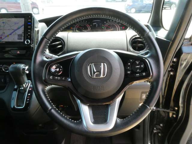 ホンダ Ｎ　ＢＯＸ カスタム ６６０ Ｇ Ｌ ターボ ホンダセンシング R2年 (関東) 99