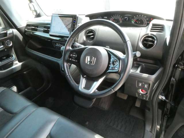 ホンダ Ｎ　ＢＯＸ カスタム ６６０ Ｇ Ｌ ターボ ホンダセンシング R2年 (関東) 99