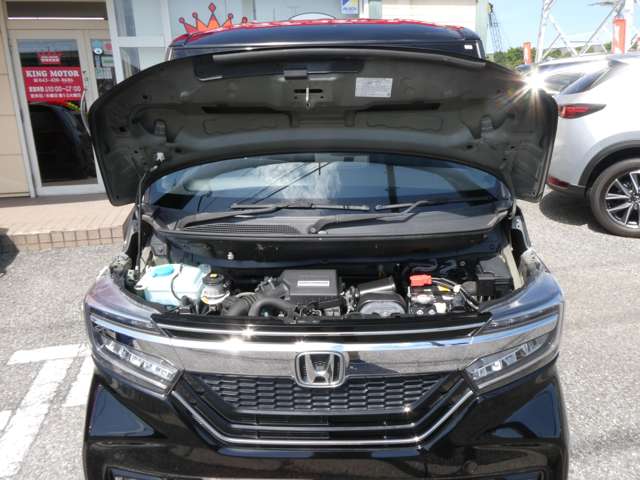 ホンダ Ｎ　ＢＯＸ カスタム ６６０ Ｇ Ｌ ターボ ホンダセンシング R2年 (関東) 99