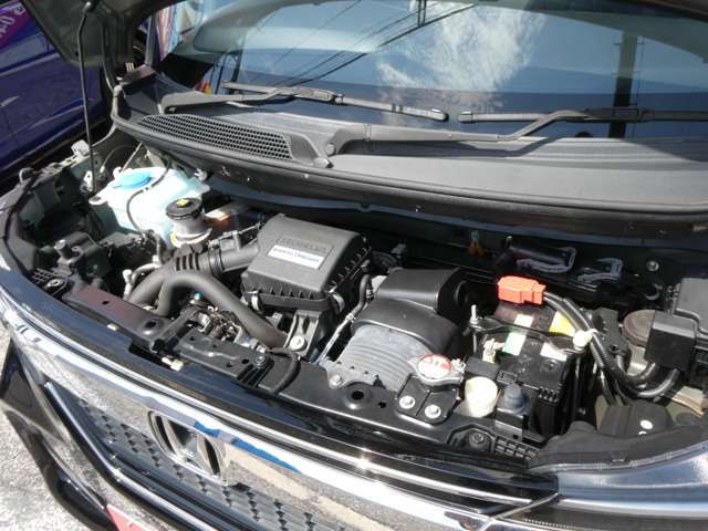 ホンダ Ｎ　ＢＯＸ カスタム ６６０ Ｇ Ｌ ターボ ホンダセンシング R2年 (関東) 99