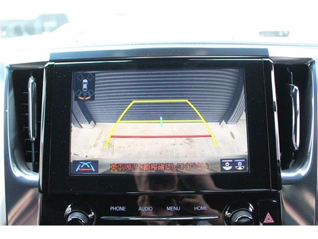 トヨタ アルファード　ハイブリッド ハイブリッド ２．５ Ｓ タイプゴールド Ｅ－ＦＯＵＲ ４ＷＤ R2年 (北海道) 99