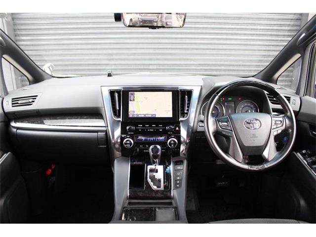 トヨタ アルファード　ハイブリッド ハイブリッド ２．５ Ｓ タイプゴールド Ｅ－ＦＯＵＲ ４ＷＤ R2年 (北海道) 99