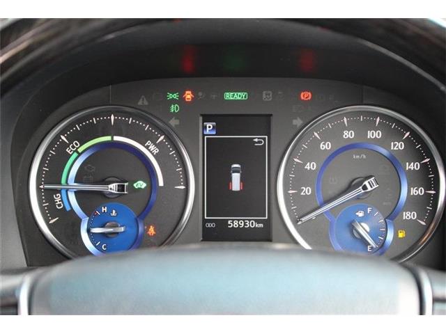 トヨタ アルファード　ハイブリッド ハイブリッド ２．５ Ｓ タイプゴールド Ｅ－ＦＯＵＲ ４ＷＤ R2年 (北海道) 99