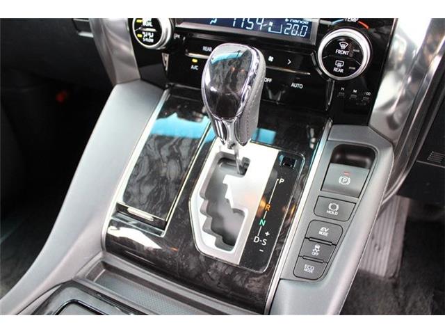 トヨタ アルファード　ハイブリッド ハイブリッド ２．５ Ｓ タイプゴールド Ｅ－ＦＯＵＲ ４ＷＤ R2年 (北海道) 99