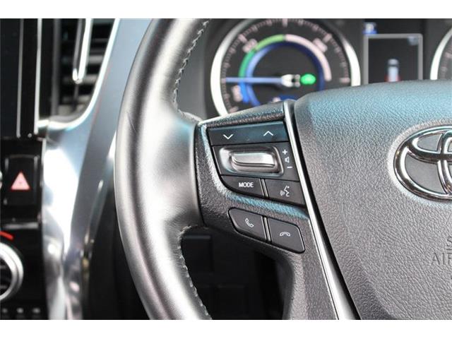 トヨタ アルファード　ハイブリッド ハイブリッド ２．５ Ｓ タイプゴールド Ｅ－ＦＯＵＲ ４ＷＤ R2年 (北海道) 99