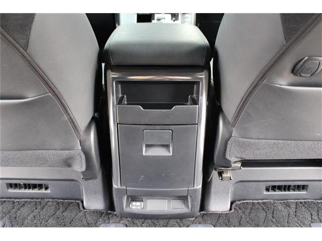 トヨタ アルファード　ハイブリッド ハイブリッド ２．５ Ｓ タイプゴールド Ｅ－ＦＯＵＲ ４ＷＤ R2年 (北海道) 99